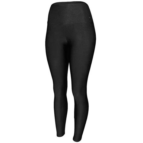 Calça Legging Alto Giro Atlanta Termo Feminina Centauro