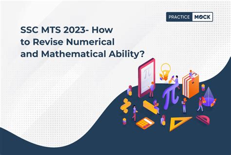 SSC MTS 2023 How To Revise Numerical And Mathematical Ability