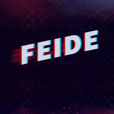 Feide - YouTube