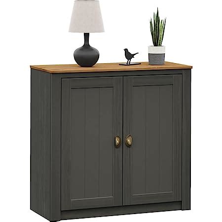 Idimex Buffet Bolton Meuble De Rangement En Bois Au Style Classique