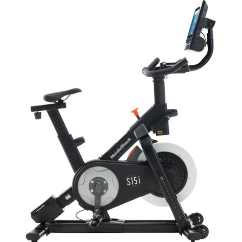 NordicTrack S15i Studio Cycle