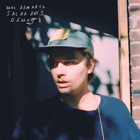 Salad Days Demos Albumby Mac Demarco Spotify