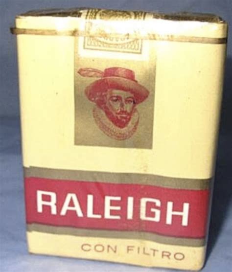 De Raleigh A Faros Estas Son Las Marcas De Cigarros Mexicanas Que Fueron Muy Populares Pero Hoy