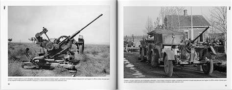 FLAK German Anti-Aircraft Weapon Photo Collection | HLJ.com