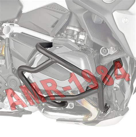 GIVI TN5128 Paramoteur Noir BMW R 1250 GS 2019 EBay