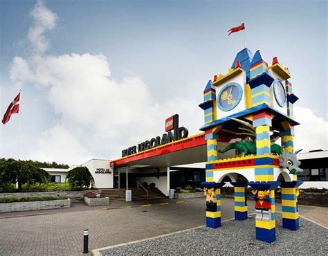 HOTEL LEGOLAND - Updated 2023 Prices & Reviews (Denmark/Billund)