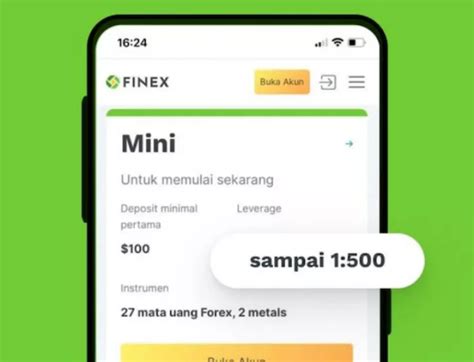 Review Finex Broker Penipu Bukan Apa Investasi Aman