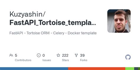 FastAPI Tortoise Template App Core Base Base Models Py At Master