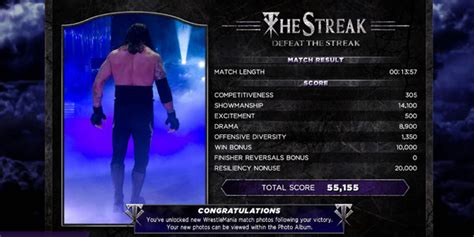 WWE WrestleMania 30: 10 Reasons The Undertaker Losing The Streak Was A Waste Of 22 Years – Page 7