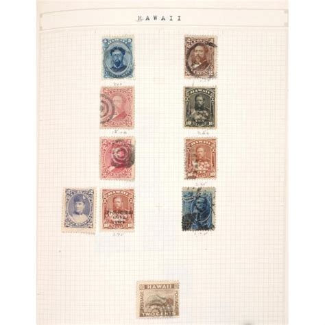 Comprehensive World Stamp Collection in 21 Custom Albums (Lot 217 - A ...