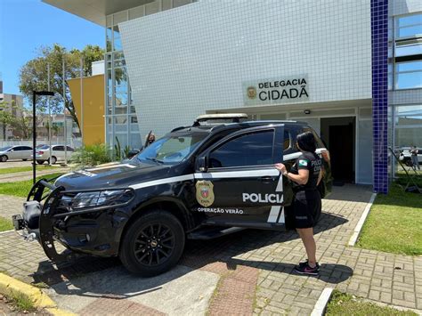 Pcpr Alerta Sobre Golpe Do Aluguel Pol Cia Civil Do Paran