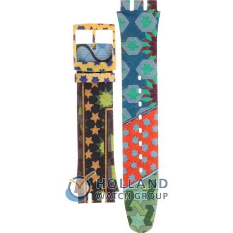 Swatch Paski Do Zegark W Asuoz Sliding Doors Oficjalny Diler