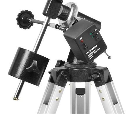 Starblast Ii Equatorial Reflector And Td Motor Drive Pricepulse