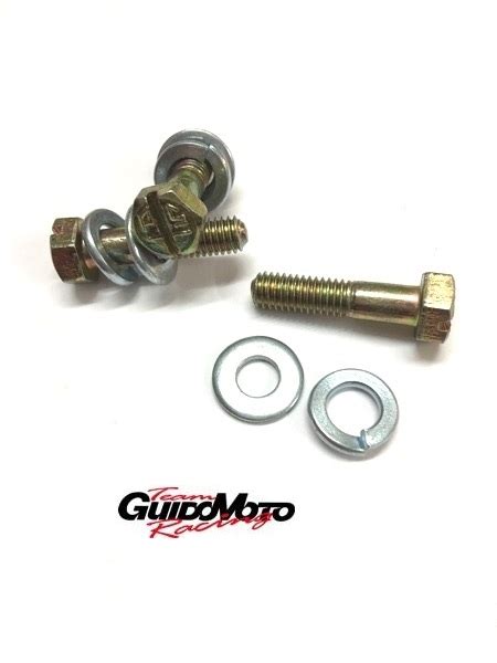 GMV0165 KIT BULLONI RONDELLE CARTER FRIZIONE VESPA VBB PX PIAGGIO