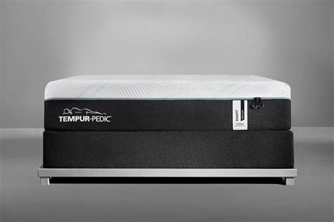 Tempur Pro Adapt Medium Hybrid Boise Mattress