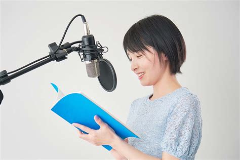 声優みたいな可愛い声を出したい！アニメ声の出し方を解説！ Vivo ビーボ