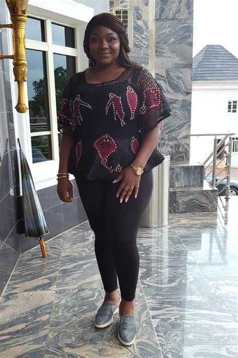 Nollywood actress, Chioma Okoye prays for a husband as she marks 34th ...