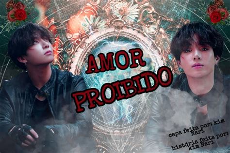 História Amor Proibido imagine jungkook Capítulo 33 História