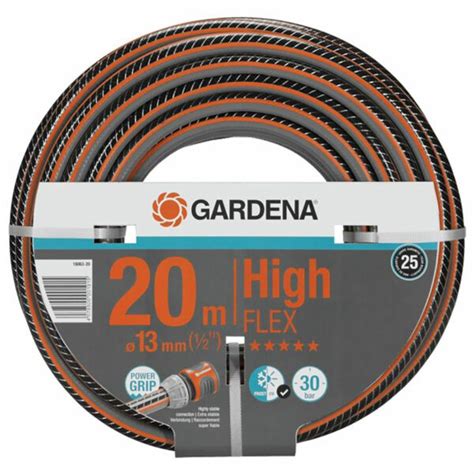 Gardena Comfort Highflex Hose Mica Online