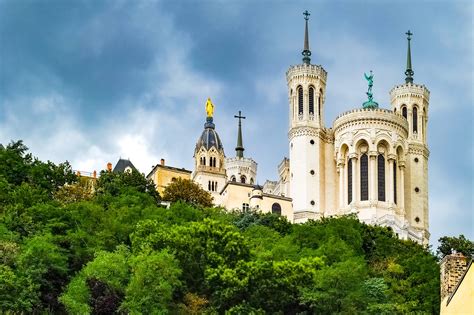 Découvrir Lyon en un week end France Évasion