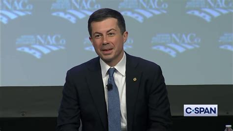 Cspan On Twitter Secretarypete At Nacotweets It Couldn T Be A