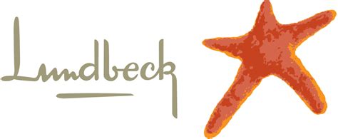 Lundbeck Logo - LogoDix