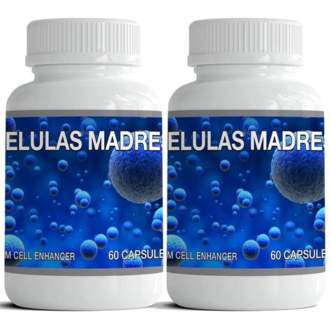 3 CELULAS MADRE NEW STEM CELL PLUS ENHANCER 180 CAPS REGENEX Bioxcell