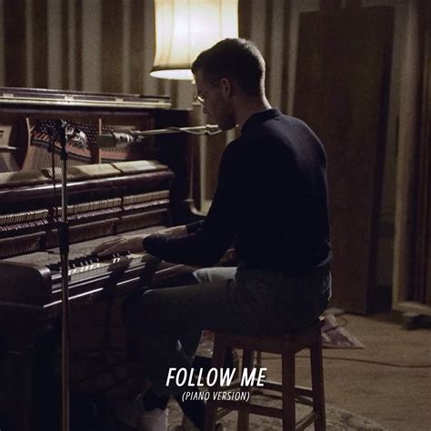 Follow Me (Piano Version) | Jaka Škapin