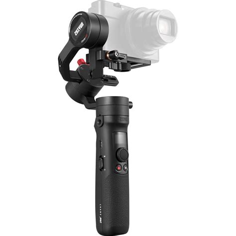 Gimbal Chống Rung Zhiyun Crane M2 Vi Tính Thủ Đức