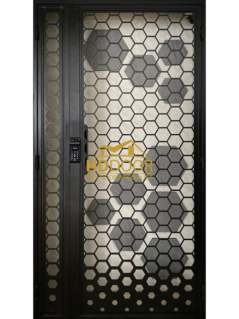 3D Laser Cut Gate Catalogue Metal Gate Design For Entrance