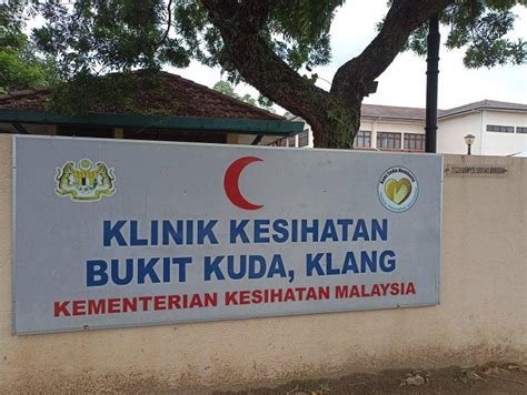 Mtgklinik Kesihatan Bukit Kuda Nori Hirahara Phd