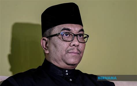 BERNAMA KEDAH AEROTROPOLIS MUHAMMAD SANUSI TO MEET PM ANWAR TO GIVE