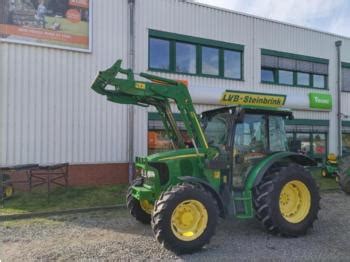 John Deere 5620 For Sale Farm Tractor 25500 EUR 4368084