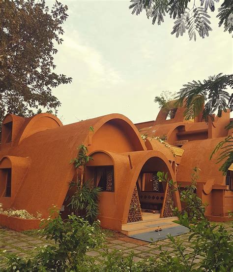 A Brief Compendium Of Amazing African Architecture Artofit