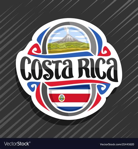 Logo De Costa Rica