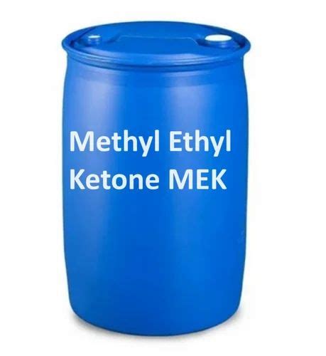 Methyl Ethyl Ketone MEK At Rs 120 Butanone In Mumbai ID 6670692073