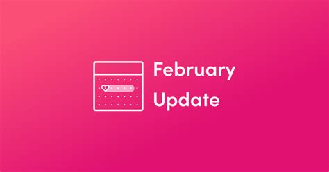 February Product Update Clearstream