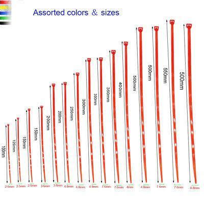 Cardenal Alfombra de pies Inspeccionar cable tie size chart Destruir dolor de estómago Monetario