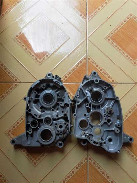 Kalter Karter Krengkes Crankcase Original Yamaha Rx King Lazada Indonesia