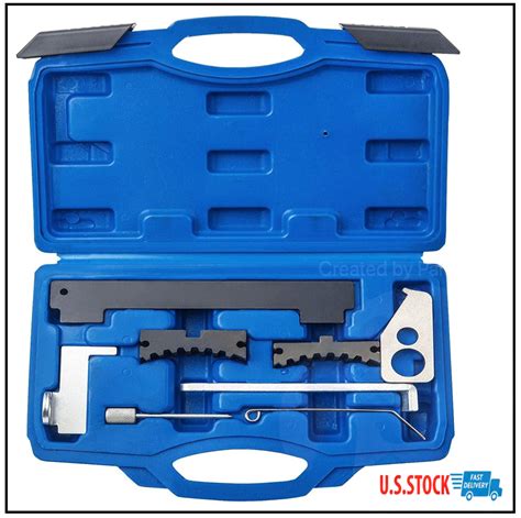 Timing Belt Tool Kit Compatible With Chevy Cruze Aveo Alfa Romeo Fiat 16v 1 4 1 Ebay