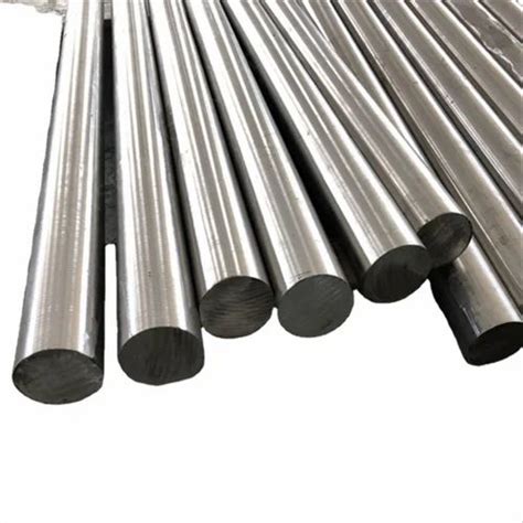 ASTM B164 Monel 400 Round Bars At Best Price In Mumbai By ARIES ALLOYS