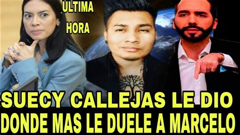 SANTO DIOS SUECCY CALLEJAS LE PARO EL CARRO A MARCELO LARIN LE DIO