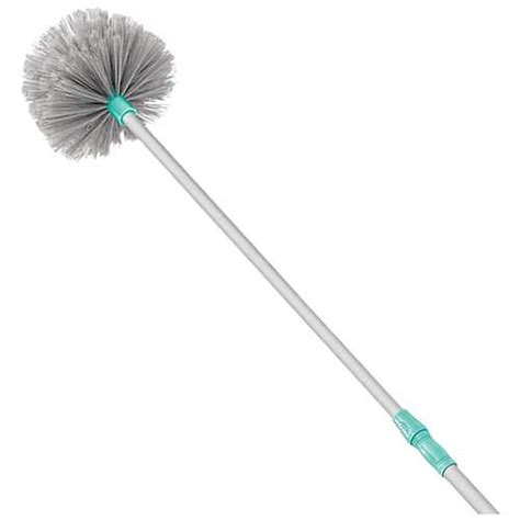 Buy Milton Spotzero Plastic Web Blaster Jala Broom With Flexible