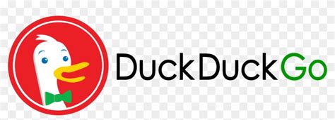 Duckduckgo 2 Logo Png Transparent - Logo De Duck Duck Go, Png Download ...