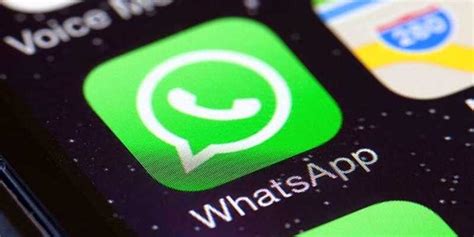 Whatsapp E La Foto Profilo I Rischi Assicurati Per Ogni Iscritto