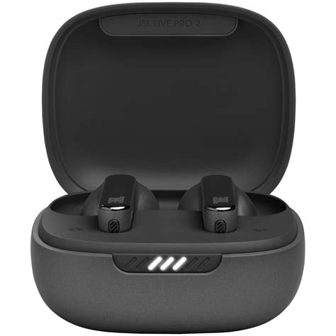 Casti Audio In Ear JBL Live Pro 2 True Wireless Noise Cancelling 6