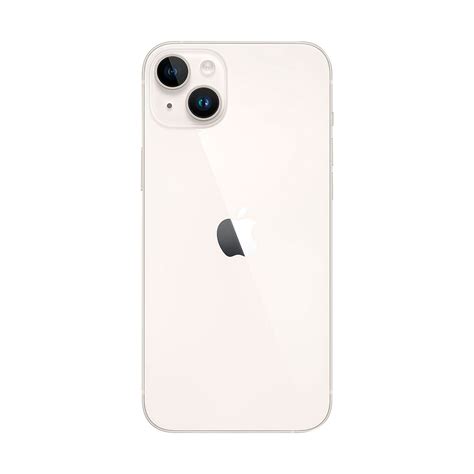 Celular APPLE IPhone 14 Plus 6 7 Retina A15 128GB 5G Blanco BAJO PEDIDO