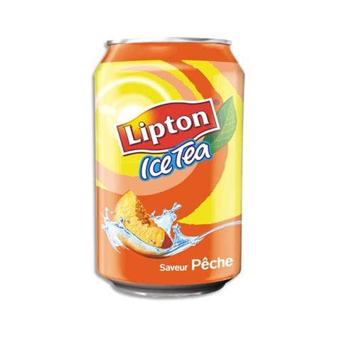 Lipton Ice Tea Direct Fournitures