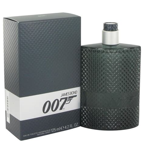 Cologne By James Bond Eau De Toilette Spray Oz For Men Eau De