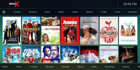 Lenox Media Player Apk For Android Download
